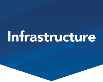 Infrastructure